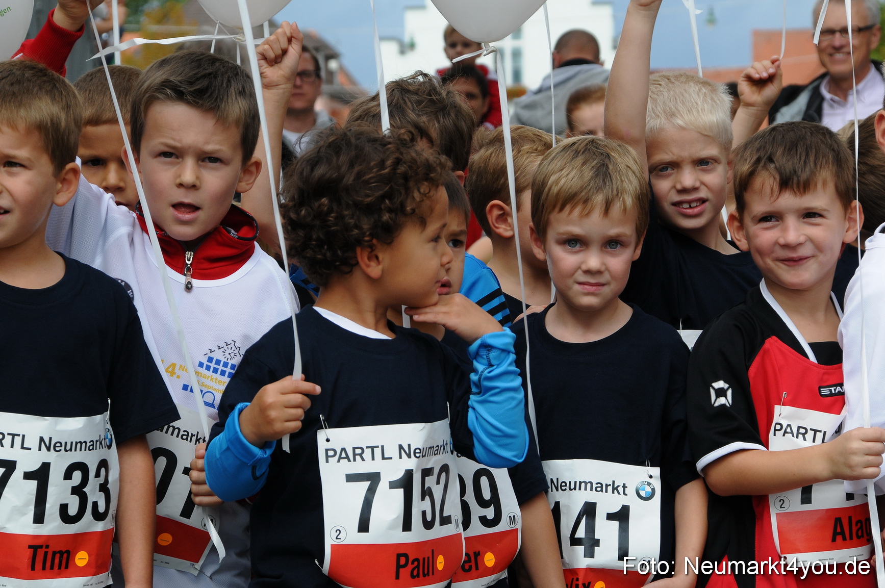 Stadtlauf Neumarkt 2013 1227